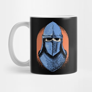 knight templar Mug